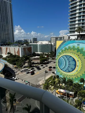 1800 S. Ocean Drive Hallandale Beach FL 33009
