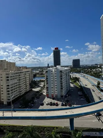 1800 S. Ocean Drive Hallandale Beach FL 33009
