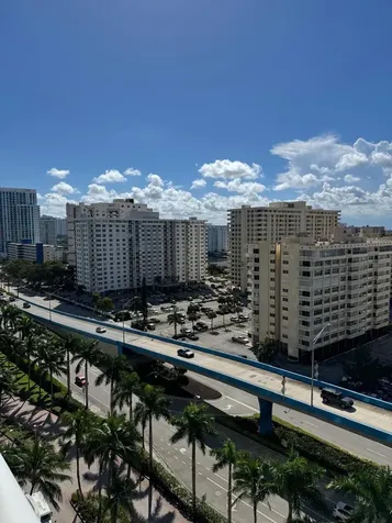 1800 S. Ocean Drive Hallandale Beach FL 33009