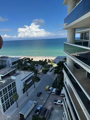 1800 S. Ocean Drive Hallandale Beach FL 33009