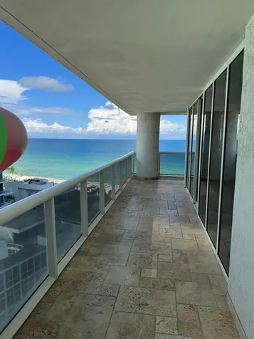 1800 S. Ocean Drive Hallandale Beach FL 33009