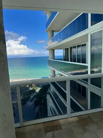 1800 S. Ocean Drive Hallandale Beach FL 33009