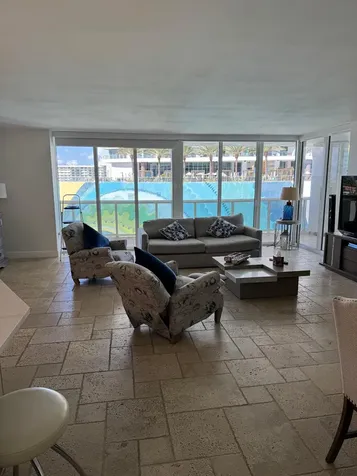 1800 S. Ocean Drive Hallandale Beach FL 33009