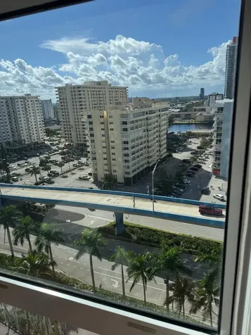 1800 S. Ocean Drive Hallandale Beach FL 33009
