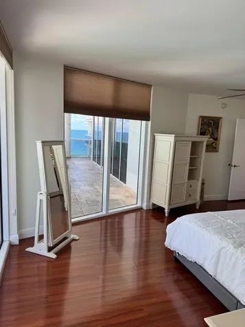1800 S. Ocean Drive Hallandale Beach FL 33009