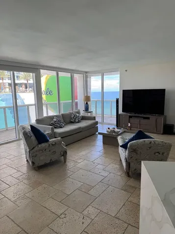 1800 S. Ocean Drive Hallandale Beach FL 33009