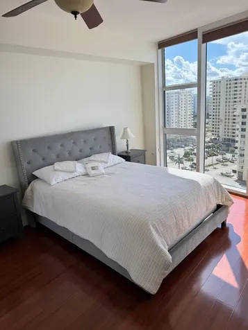 1800 S. Ocean Drive Hallandale Beach FL 33009