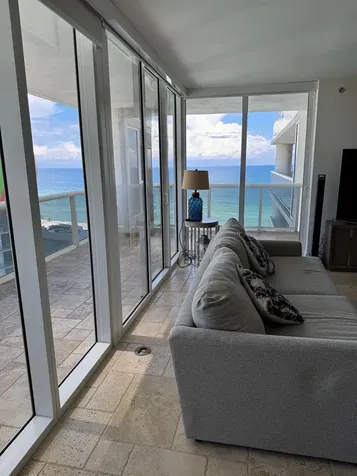 1800 S. Ocean Drive Hallandale Beach FL 33009