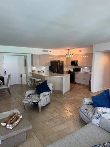 1800 S. Ocean Drive Hallandale Beach FL 33009