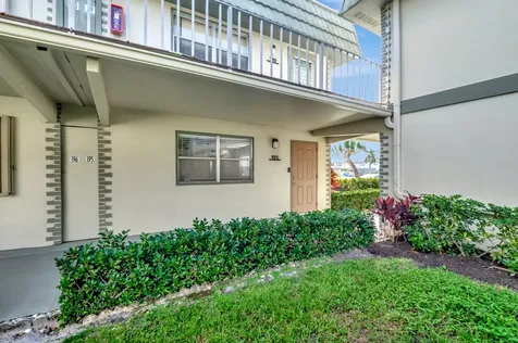 195 Monaco Delray Beach FL 33446