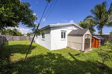 3406 Capri Road Palm Beach Gardens FL 33410