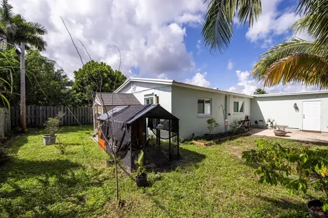 3406 Capri Road Palm Beach Gardens FL 33410