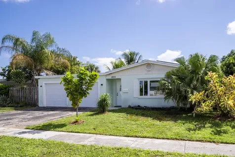 3406 Capri Road Palm Beach Gardens FL 33410