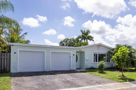 3406 Capri Road Palm Beach Gardens FL 33410