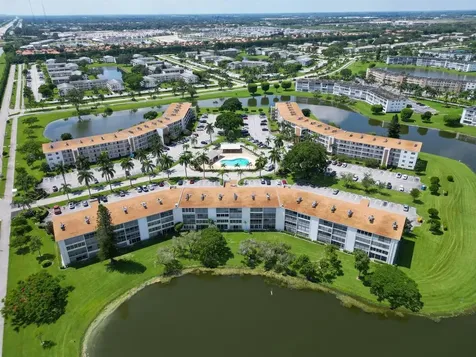 2044 Hythe C Boca Raton FL 33434
