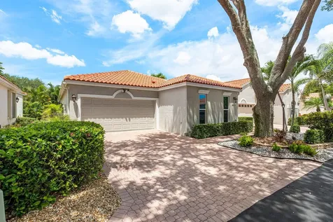 17275 Antigua Point Way Boca Raton FL 33487