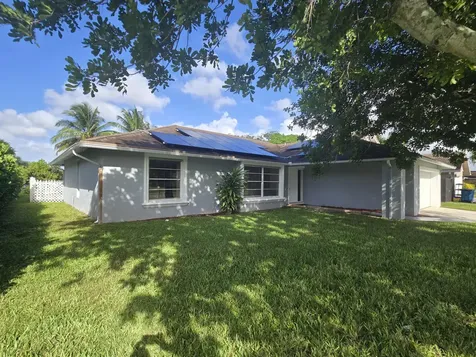 242 Las Palmas Street Royal Palm Beach FL 33411