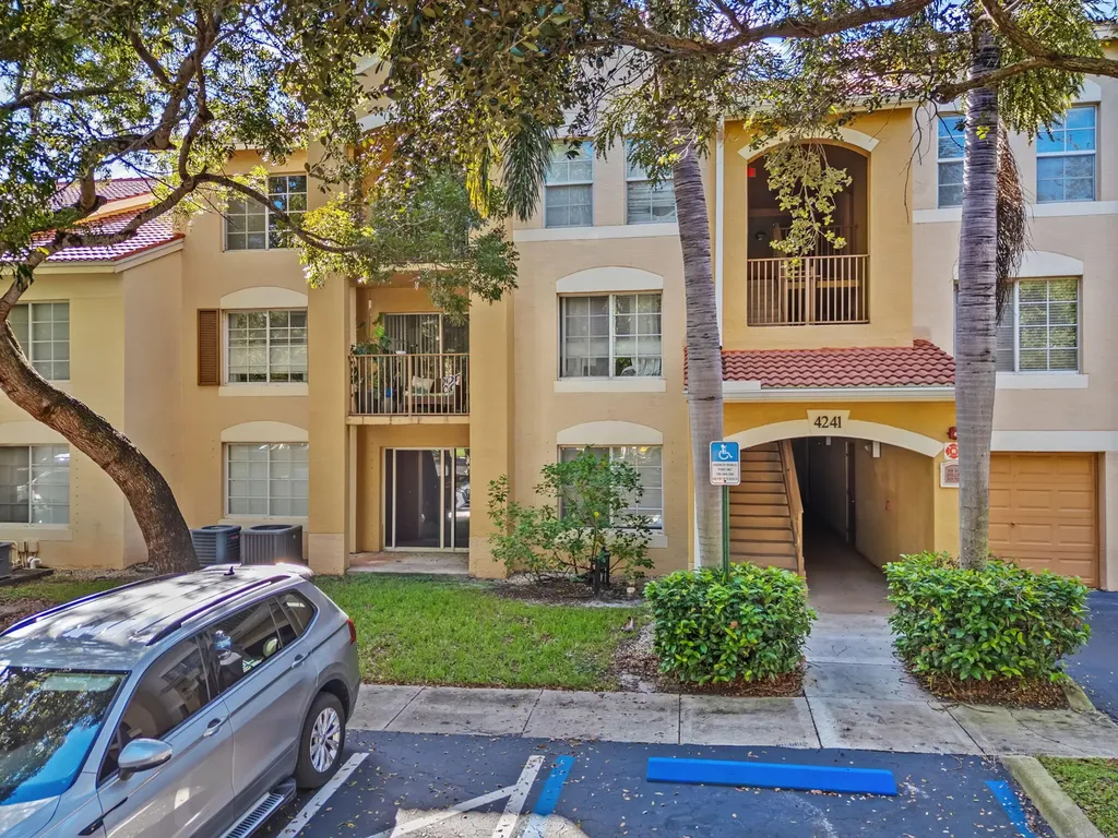 4241 San Marino Boulevard West Palm Beach FL 33409