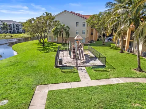 4241 San Marino Boulevard West Palm Beach FL 33409