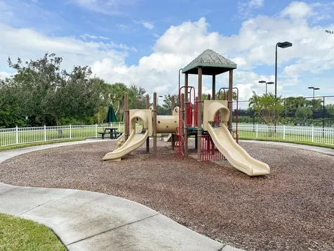 10725 Sw Hartwick Drive Port Saint Lucie FL 34987