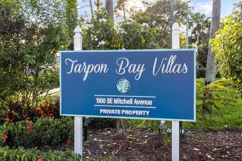 1100 SE Mitchell Avenue Port Saint Lucie FL 34952