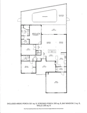 1797 Gulfstream Way West Palm Beach FL 33411