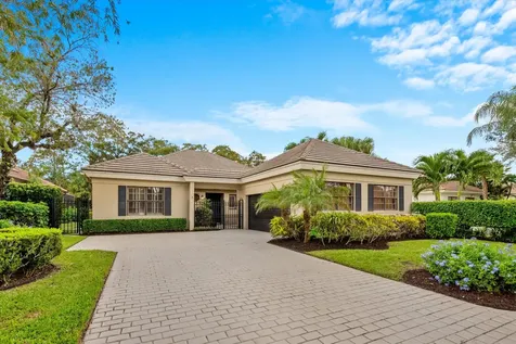 1797 Gulfstream Way West Palm Beach FL 33411