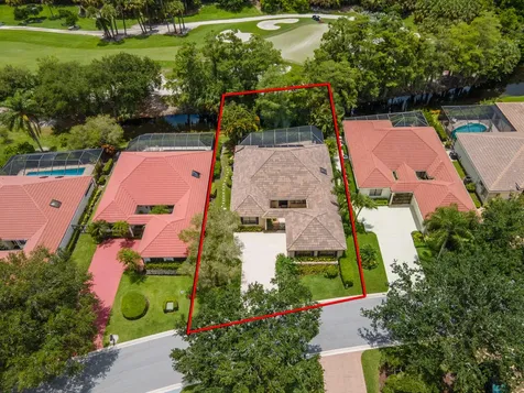 1797 Gulfstream Way West Palm Beach FL 33411
