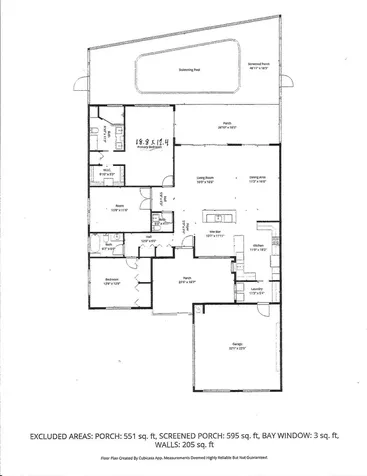 1797 Gulfstream Way West Palm Beach FL 33411