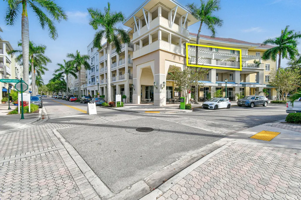 1200 Town Center Drive Jupiter FL 33458