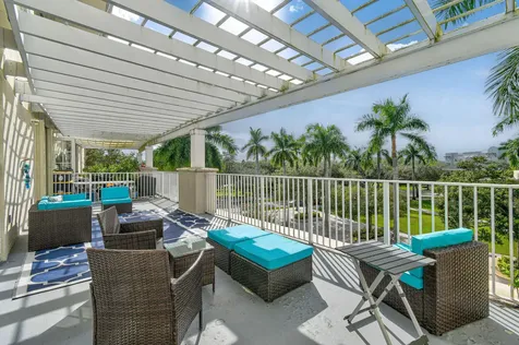 1200 Town Center Drive Jupiter FL 33458