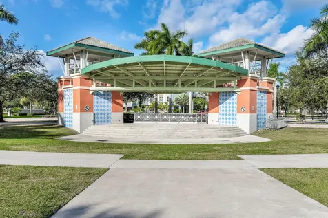 1200 Town Center Drive Jupiter FL 33458
