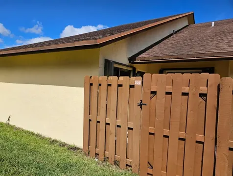 503 Springdale Circle Palm Springs FL 33461