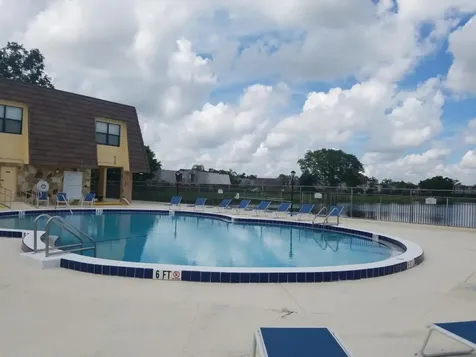 503 Springdale Circle Palm Springs FL 33461