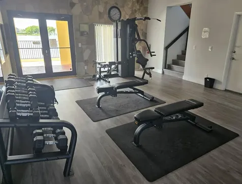 503 Springdale Circle Palm Springs FL 33461