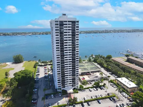 5600 N Flagler Drive West Palm Beach FL 33407