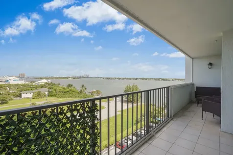 5600 N Flagler Drive West Palm Beach FL 33407