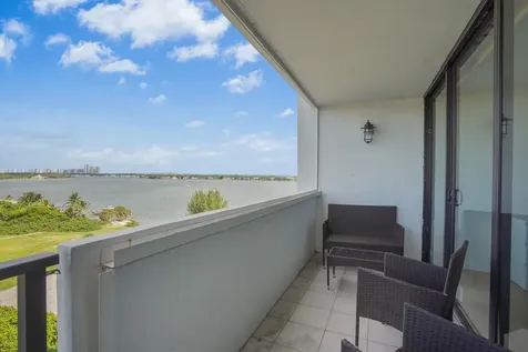 5600 N Flagler Drive West Palm Beach FL 33407