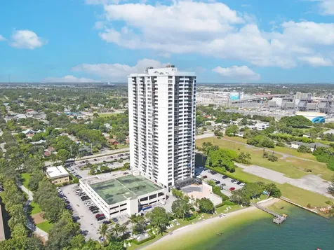 5600 N Flagler Drive West Palm Beach FL 33407
