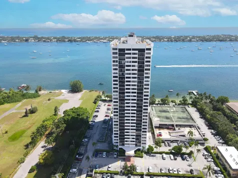 5600 N Flagler Drive West Palm Beach FL 33407