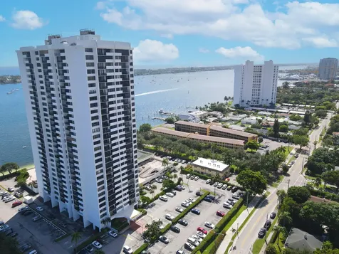 5600 N Flagler Drive West Palm Beach FL 33407