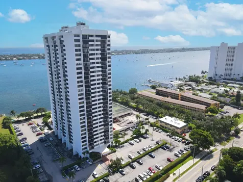 5600 N Flagler Drive West Palm Beach FL 33407