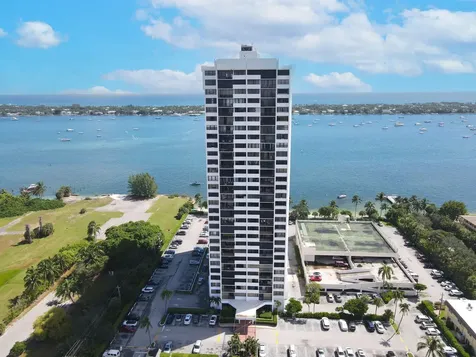 5600 N Flagler Drive West Palm Beach FL 33407
