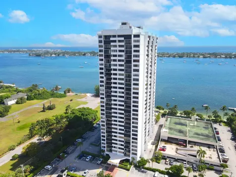 5600 N Flagler Drive West Palm Beach FL 33407