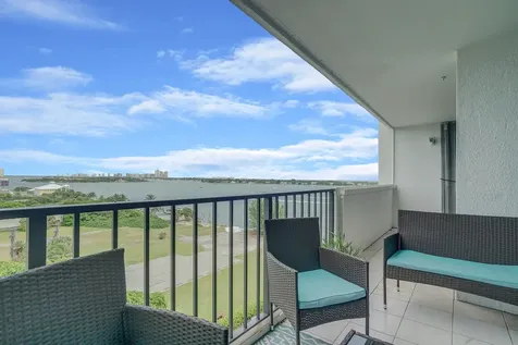 5600 N Flagler Drive West Palm Beach FL 33407