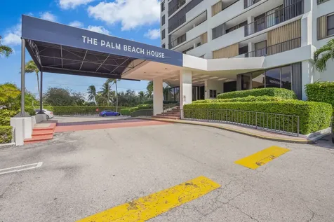 5600 N Flagler Drive West Palm Beach FL 33407