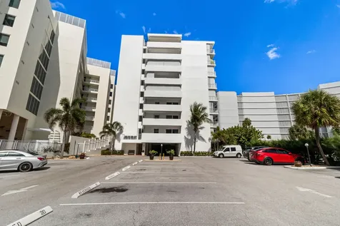 3580 S Ocean Boulevard South Palm Beach FL 33480