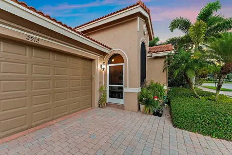 2912 Sw Porpoise Circle Stuart FL 34997