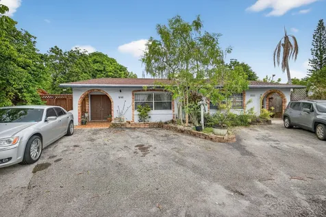 6133 Sw 5th Street Margate FL 33068