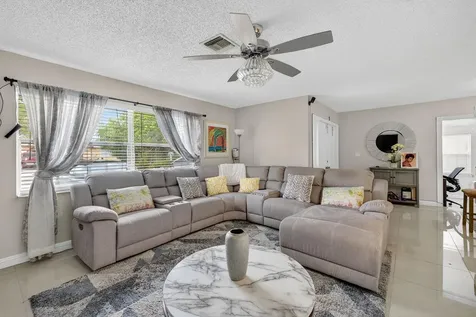 6133 Sw 5th Street Margate FL 33068